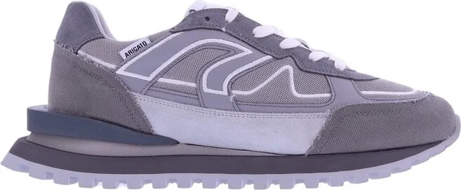 Axel Arigato Sonar Lace-Up Sneakers
