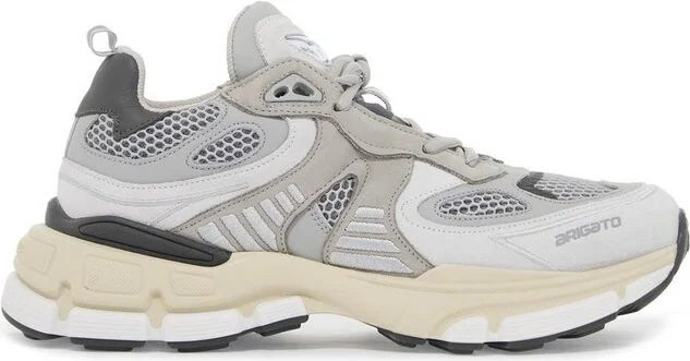 Axel Arigato Sphere Lace-Up Sneakers