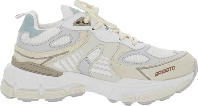 Axel Arigato Sphere Lace-Up Sneakers