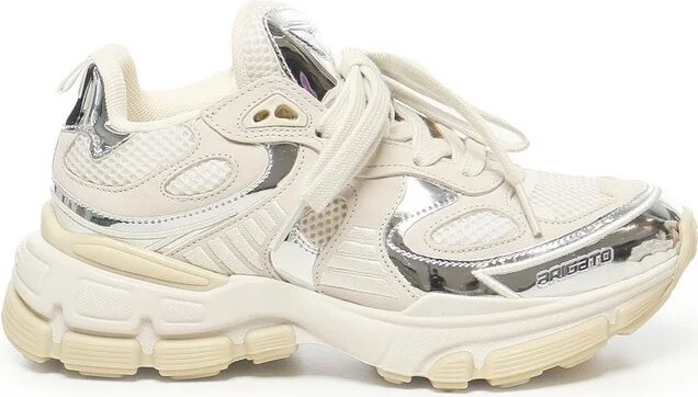 Axel Arigato Sphere Lace-Up Sneakers