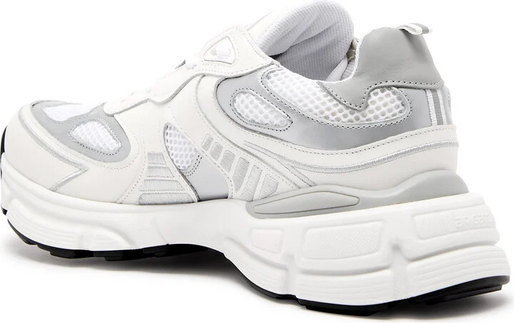 Axel Arigato Sphere Runner Panelled Mesh Sneakers - Image 2