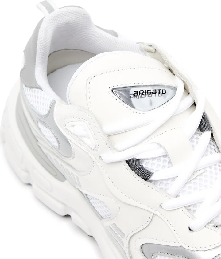Axel Arigato Sphere Runner Panelled Mesh Sneakers - Image 4