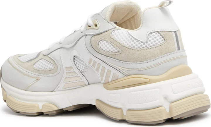 Axel Arigato Sphere Runner Panelled Mesh Sneakers - Image 2