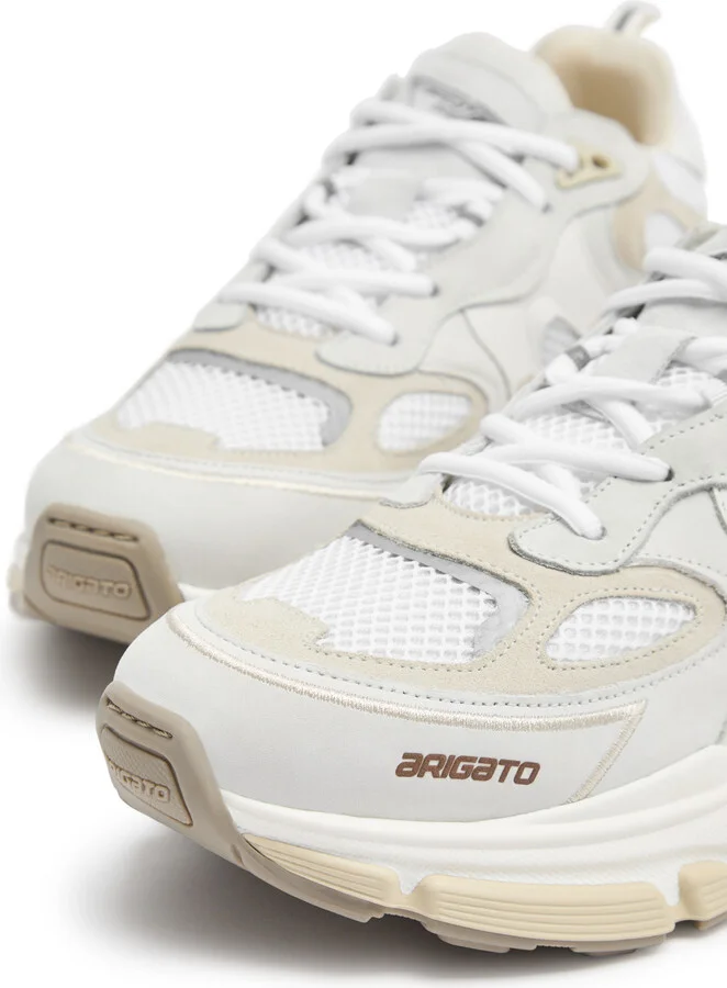 Axel Arigato Sphere Runner Panelled Mesh Sneakers - Image 3