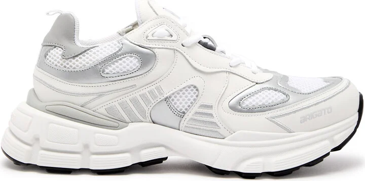 Axel Arigato Sphere Runner Panelled Mesh Sneakers