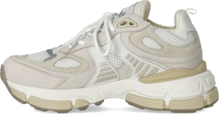 Axel Arigato Sphere Runner White Sneaker - Image 3