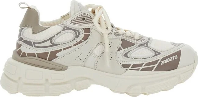 Axel Arigato Sphere Trip Runner Sneakers