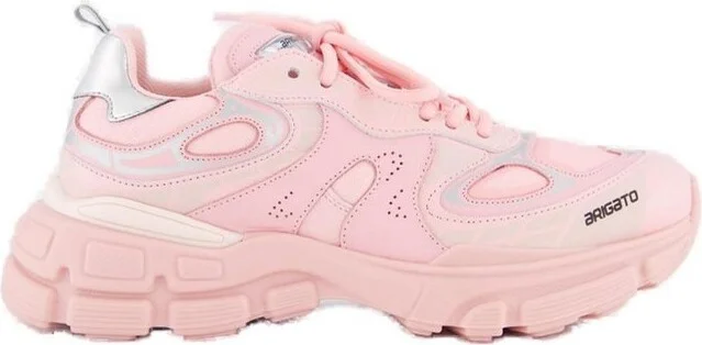 Axel Arigato Sphere Trip Runner Sneakers