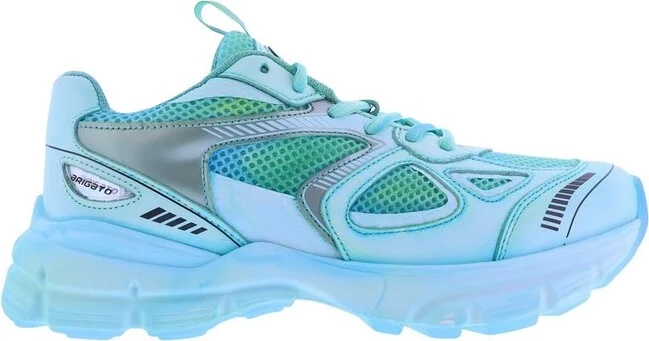 Axel Arigato Tip-Dye Marathon Sneaker
