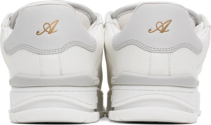 Axel Arigato White Area Haze Sneakers - Image 2