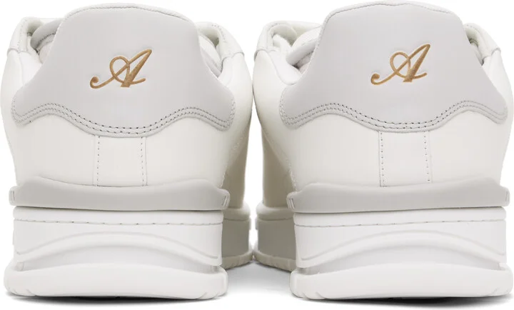 Axel Arigato White Area Haze Sneakers - Image 2