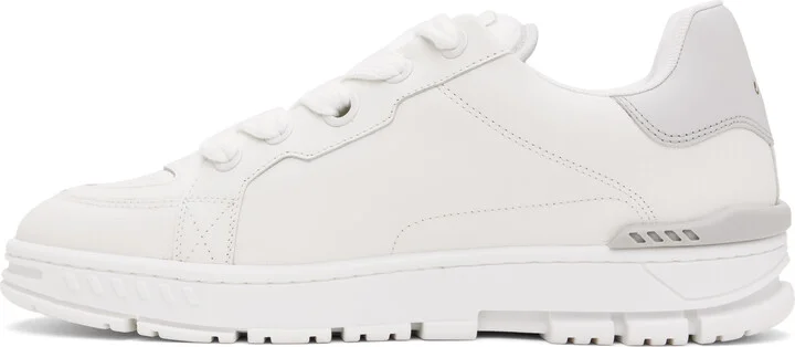 Axel Arigato White Area Haze Sneakers - Image 3