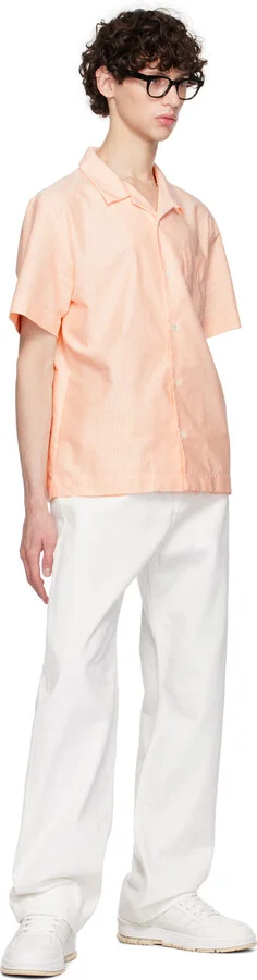Axel Arigato White Area Lo Sneakers - Image 5