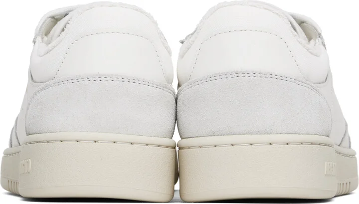 Axel Arigato White Arlo Sneakers - Image 2