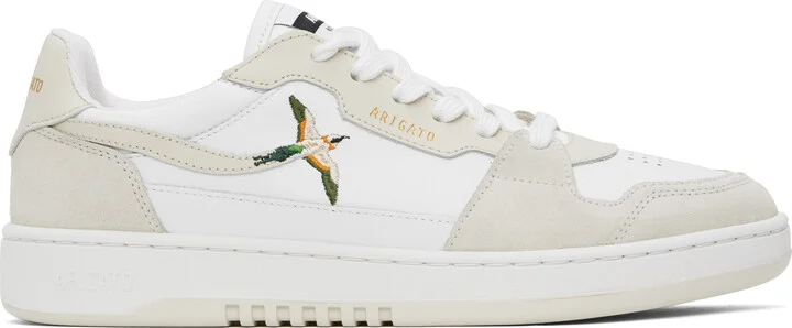 WHITE/OFF WHITE