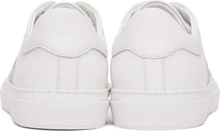 Axel Arigato White Clean 90 Bird Sneakers - Image 2