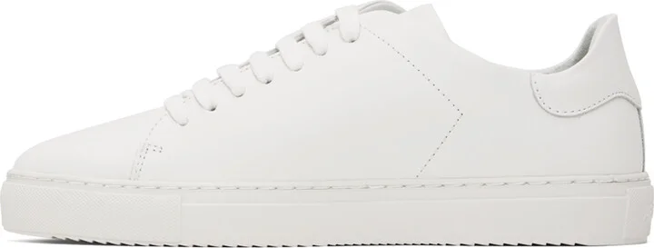 Axel Arigato White Clean 90 Sneakers - Image 3
