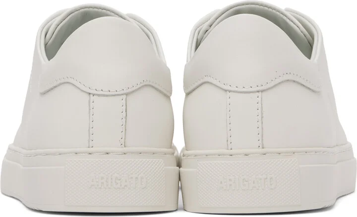 Axel Arigato White Clean 90 Sneakers - Image 2