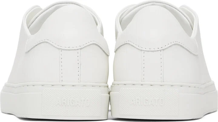 Axel Arigato White Clean 90 Sneakers - Image 2
