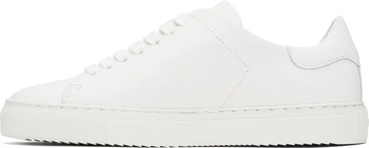 Axel Arigato White Clean 90 Sneakers - Image 3