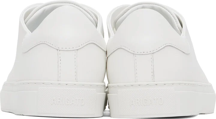 Axel Arigato White Clean 90 Sneakers - Image 2