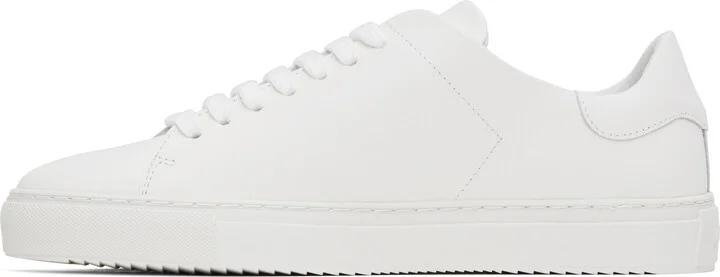 Axel Arigato White Clean 90 Sneakers - Image 3