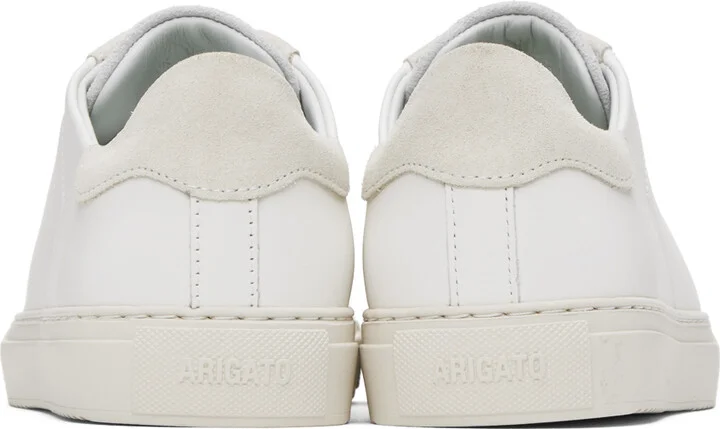 Axel Arigato White Clean 90 Triple Sneakers - Image 2