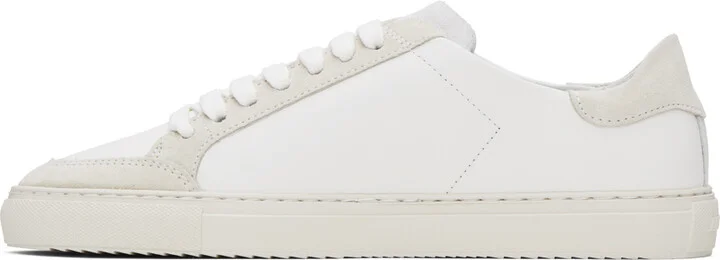 Axel Arigato White Clean 90 Triple Sneakers - Image 3