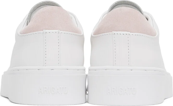 Axel Arigato White Court Sneakers - Image 2