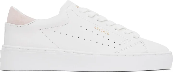 White/Pink
