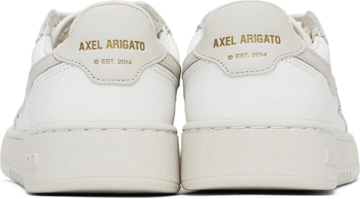 Axel Arigato White Dice-A Sneakers - Image 2