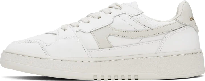 Axel Arigato White Dice-A Sneakers - Image 3