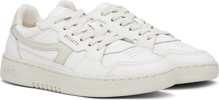 Axel Arigato White Dice-A Sneakers - Image 4
