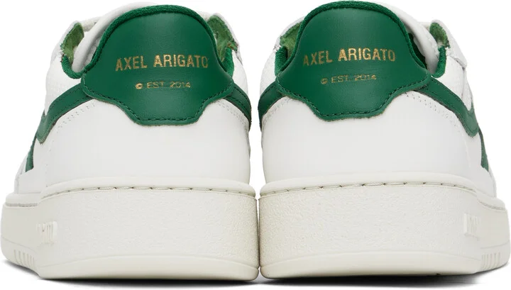 Axel Arigato White Dice-A Sneakers - Image 2