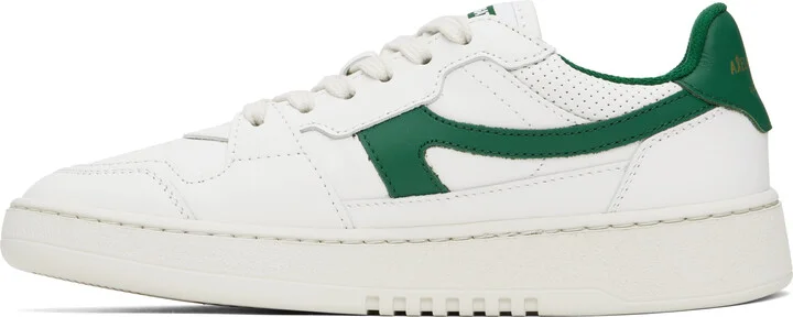 Axel Arigato White Dice-A Sneakers - Image 3