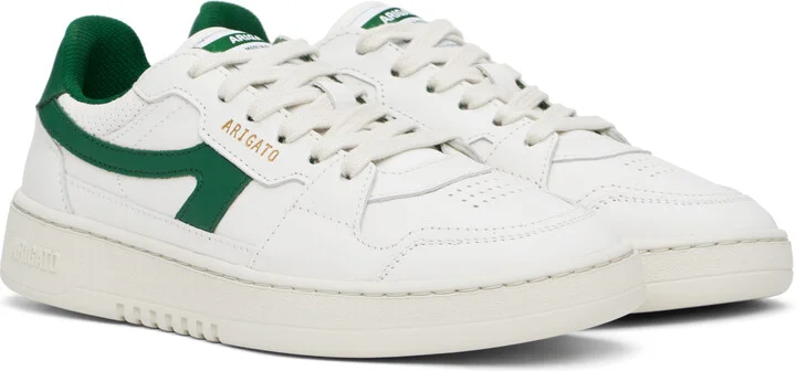 Axel Arigato White Dice-A Sneakers - Image 4
