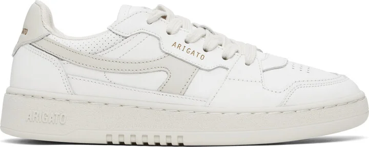 Axel Arigato White Dice-A Sneakers