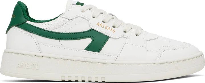 Axel Arigato White Dice-A Sneakers
