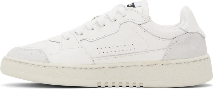 Axel Arigato White Dice Lo Sneakers - Image 3