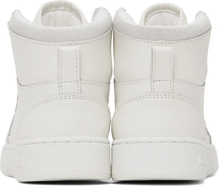 Axel Arigato White Dice Sneakers - Image 2