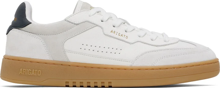 White/Gum