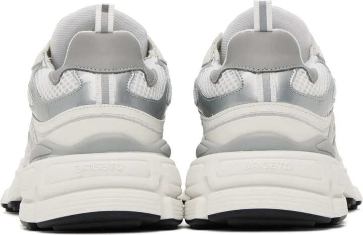Axel Arigato White Marathon Sphere Sneakers - Image 2