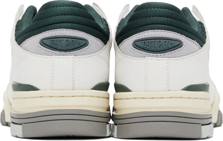 Axel Arigato White Onyx Sneakers - Image 2