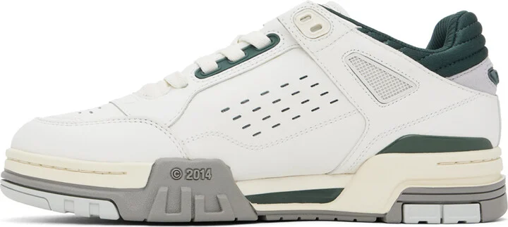 Axel Arigato White Onyx Sneakers - Image 3