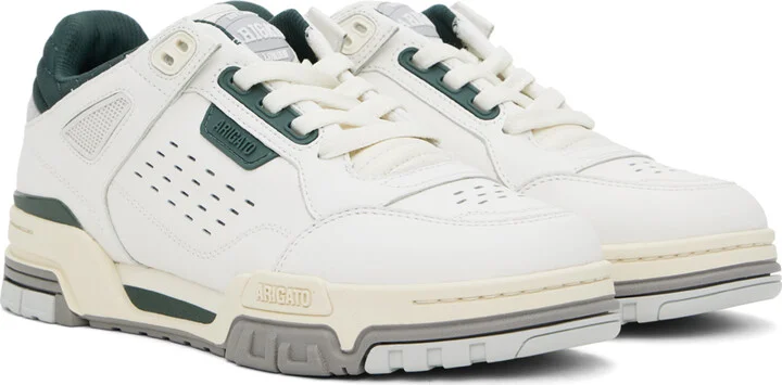 Axel Arigato White Onyx Sneakers - Image 4