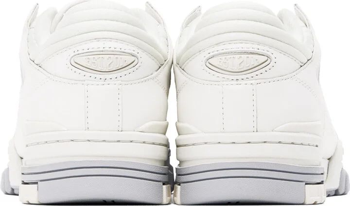 Axel Arigato White Onyx Sneakers - Image 2