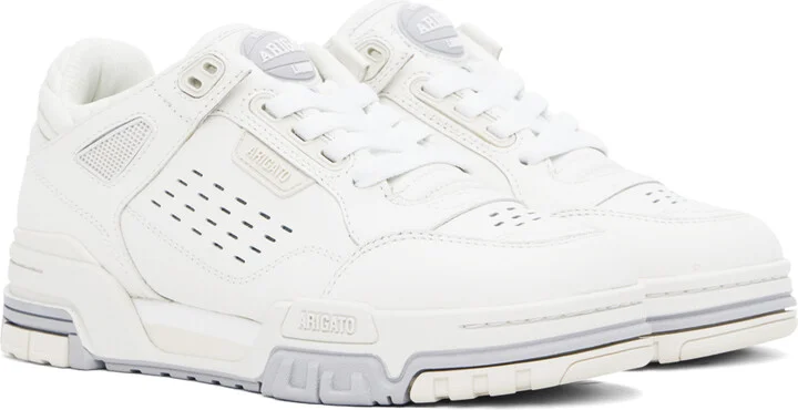Axel Arigato White Onyx Sneakers - Image 4
