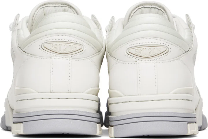 Axel Arigato White Onyx Sneakers - Image 2