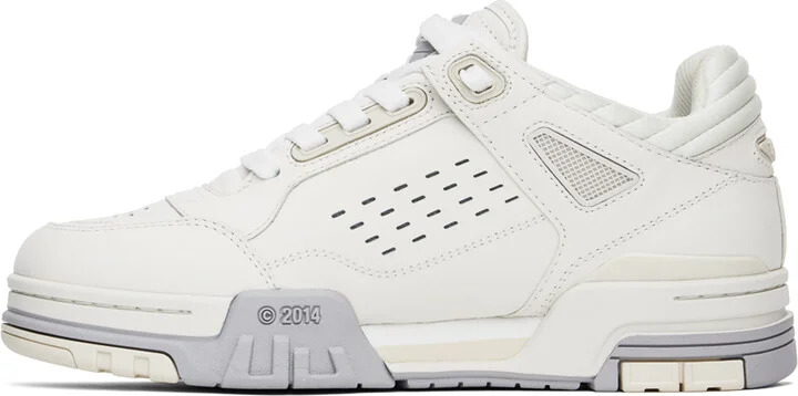 Axel Arigato White Onyx Sneakers - Image 3