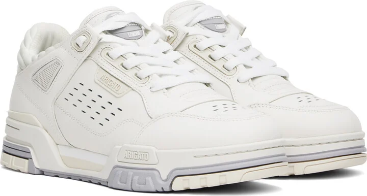 Axel Arigato White Onyx Sneakers - Image 4